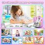 NEW SALE | Instant Camera for Kids with 32G SD Card & Print Photo Paper, 1080P HD Video Toddler Camera Image 3