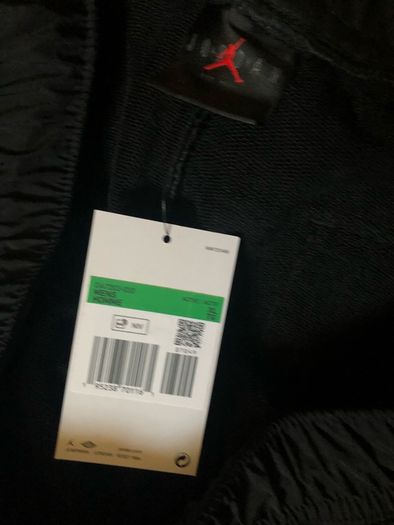 Nike Jordan 23 engineered Shorts size XL
