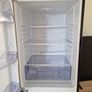 Whirlpool Fridge Freezer black Image 3