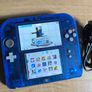 Nintendo 2DS with 20 games Image 8