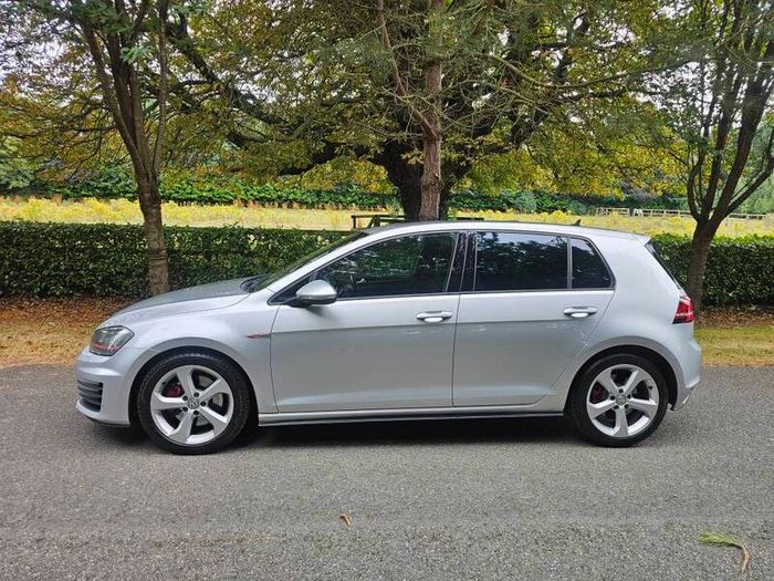2015 Volkswagen Golf GTI NCT 10/27 62K