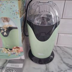Popcorn Maker, Giles & Posner