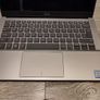 Slim Dell Latitude 3301 | Amazing Screen  |  New Battery Image 3