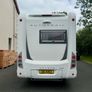 Fiat Ducato Camper Van Image 6