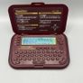Franklin Electronic Holy Bible NIV-570 New International Version Image 3