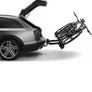 2 bike tow bar mounted Image 4