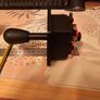 Pair of Arcade Joysticks, New Microswitches Image 3