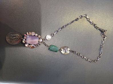 Beautiful French necklace