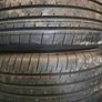 17" Genuine Honda Alloys Like New+ New Tyres Image 9