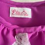 Spanish dress with matching kick pants BNWT Image 6