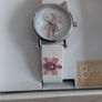Boofle Branded Girls Watch - (New) Image 3