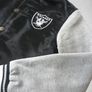 Raiders Varsity Jacket [M] Image 3