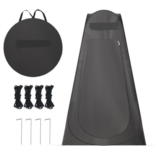 Camping Shower Tent New