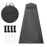 Camping Shower Tent New Image 10