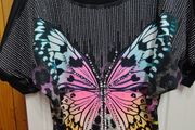 Butterfly T-Shirt