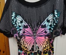 Butterfly T-Shirt