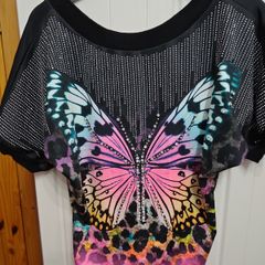 Butterfly T-Shirt
