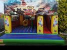 ASP Bouncy Castle for hire Image 4