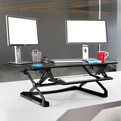 Yo Yo 120 Desk Standing Desk Converter