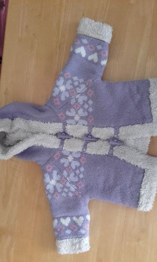 baby girl clothes bundle