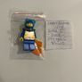 Lego City Coast Guard Diver Image 2
