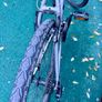 Carrera Crossfire Bike - Fully Serviced + 2 U-Locks Image 2
