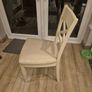 Kitchen chairs Image 4
