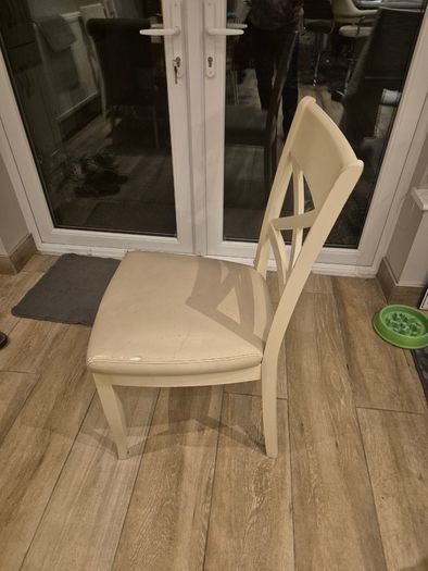 Kitchen chairs