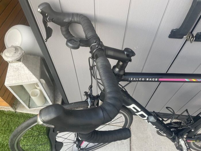 Focus izalco race 105 For Sale