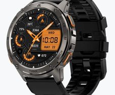 Kospet Tank T3 smartwatch