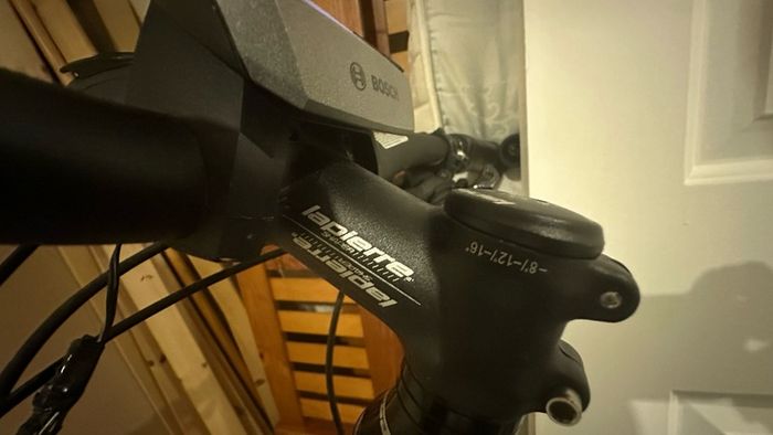 Lapierre Overvolt 500 45km