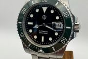 WATCHDIVE automatic diver
