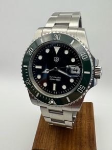 WATCHDIVE automatic diver