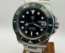 WATCHDIVE automatic diver