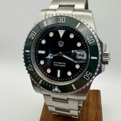 WATCHDIVE automatic diver