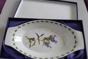 DISH - Serving - Regal - Willow Gentian