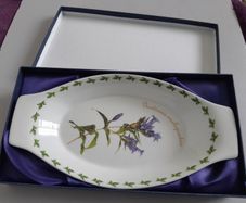 DISH - Serving - Regal - Willow Gentian