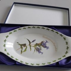 DISH - Serving - Regal - Willow Gentian