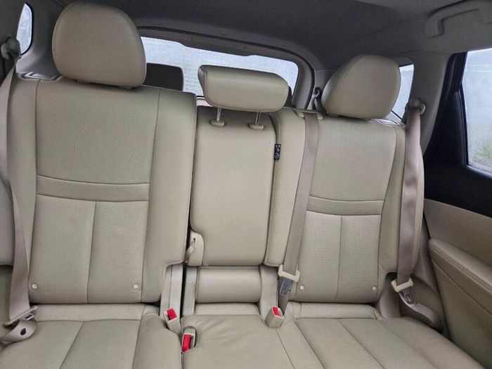 2016 Nissan X-Trail SVE 7-Seater | NCT 02/27 | Pan