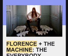 Florence and the Machine (Dublin, Marlay Park)