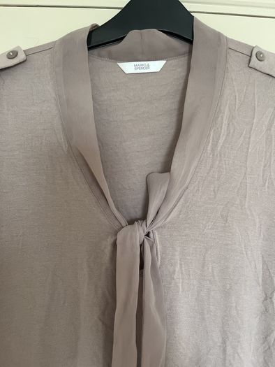 Top beige