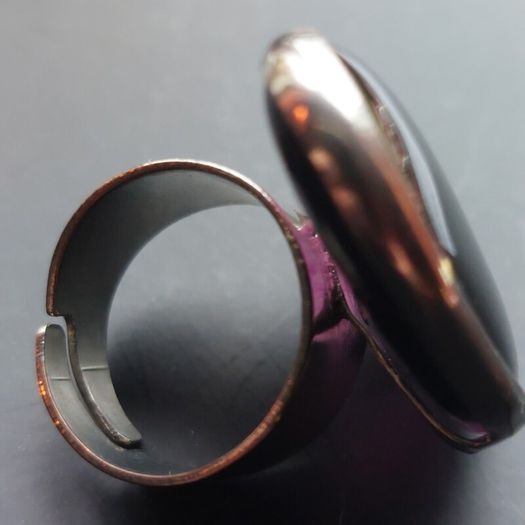 Dress ring