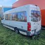 Volkswagen Crafter 2012 Image 3
