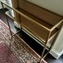 Console table Image 2