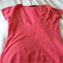 Jodhpur cashmere short sleeve top M Image 6