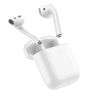 Hoco EW25 True wireless BT Earphones Image 5