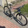 Univega Alipna 590 Shimano LX, XT, Alivio Image 9
