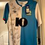 Blackburn rovers signed Jersey Image 3