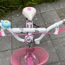 Girls Bike 18" Image 4