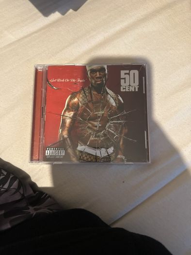 Lot Of CDs
